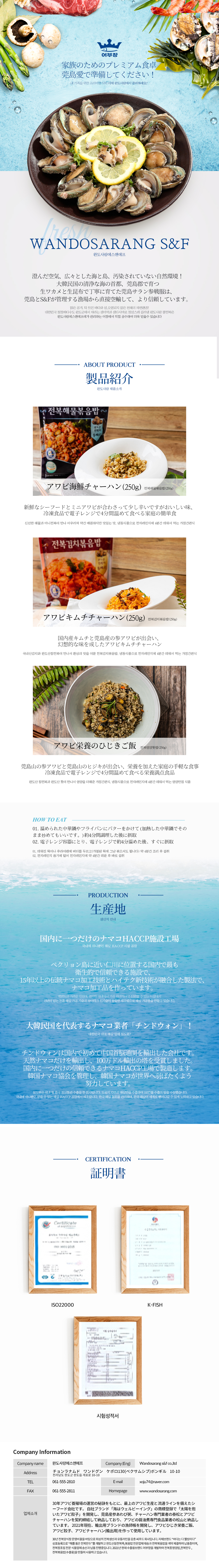 상품