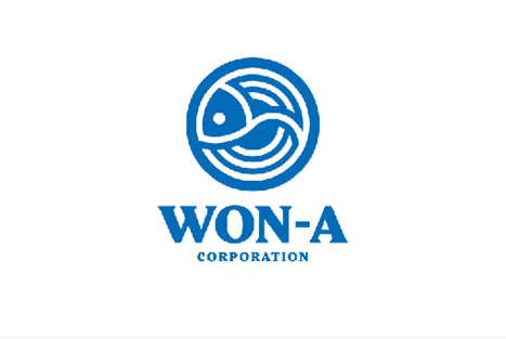 company logo