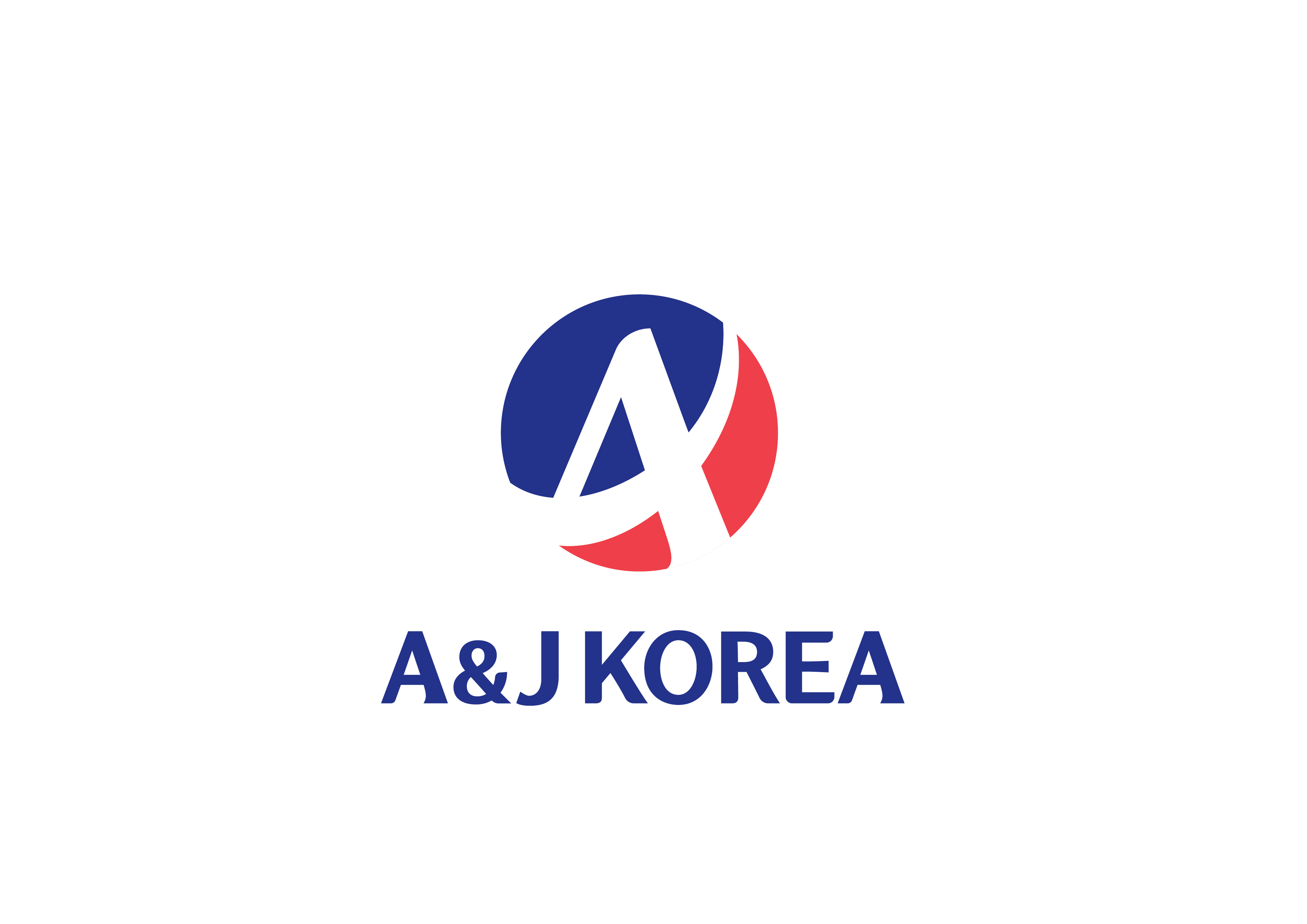 company logo