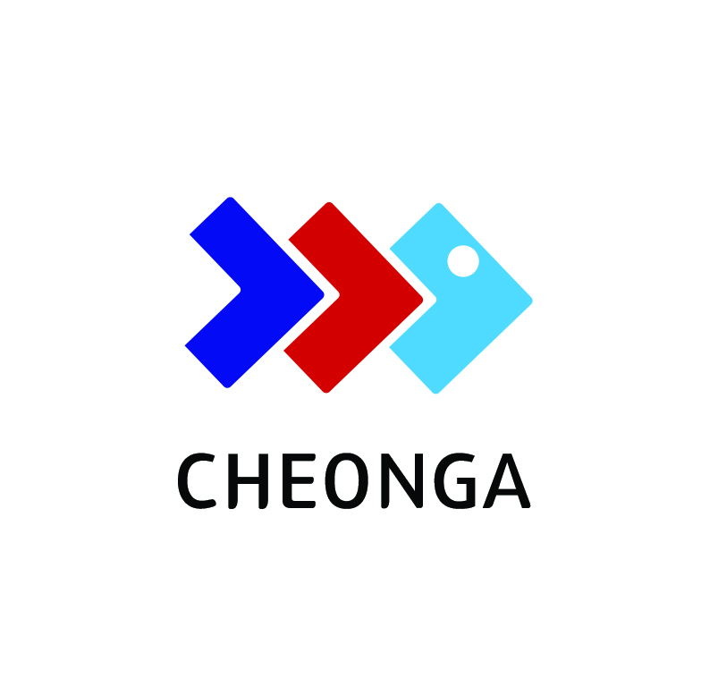 company logo